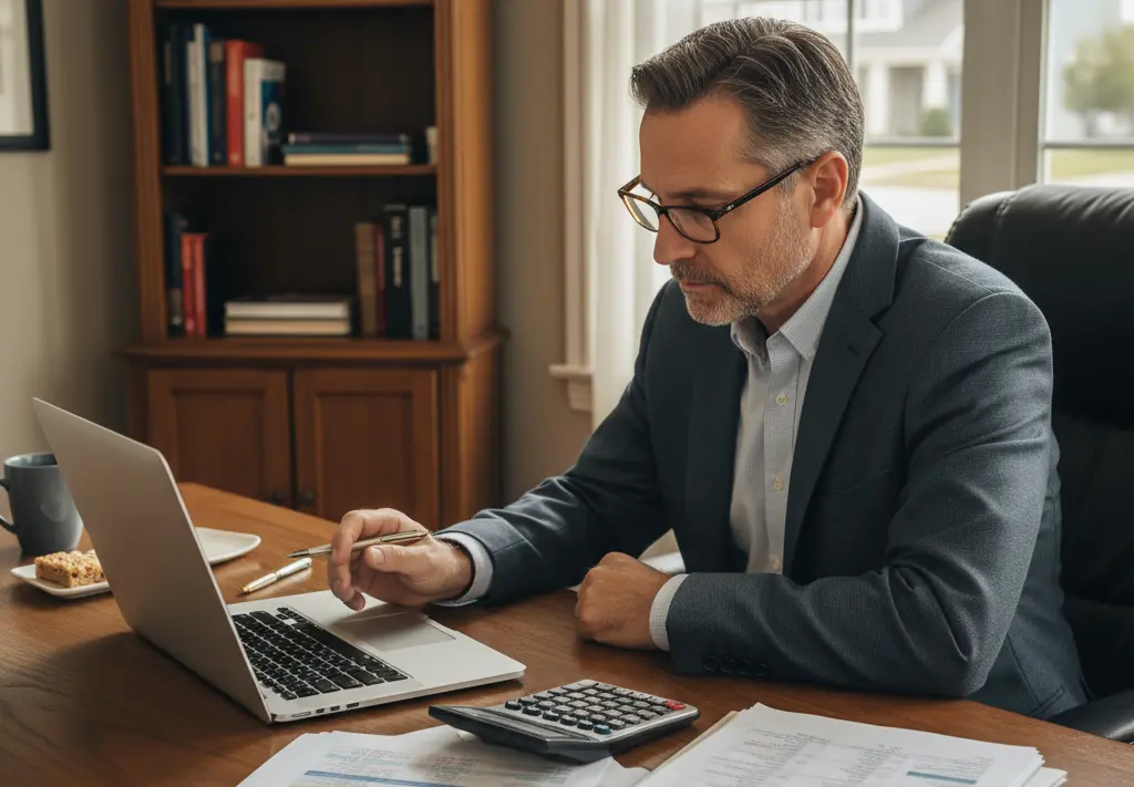 Apartment Tax Deductions for Renters & Landlords in USA