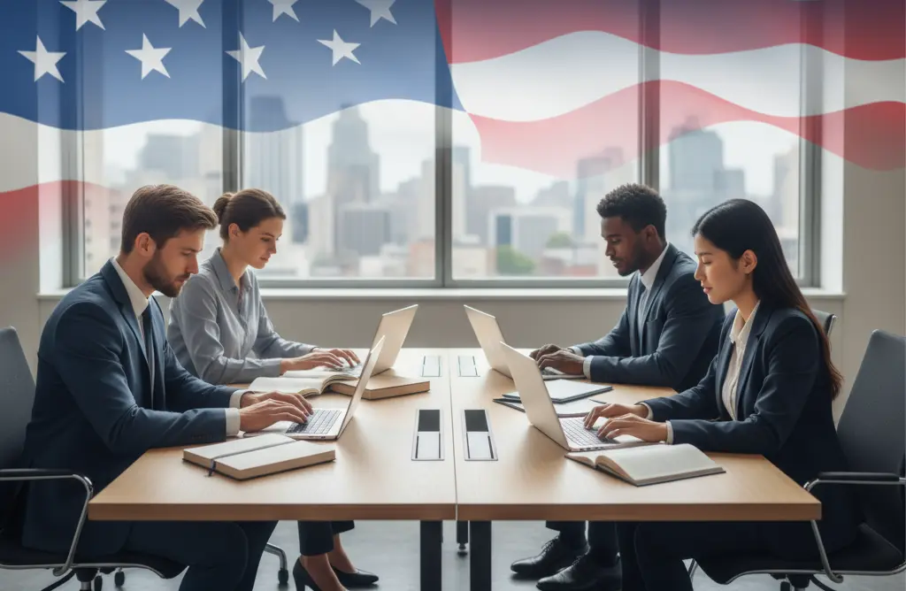 Affordable Online MBA Programs USA