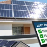 Approval Requirements for Solar Loans in India 2026 Complete Guide for Indian Homeowners and Businesses