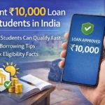 Instant 10,000 Loan